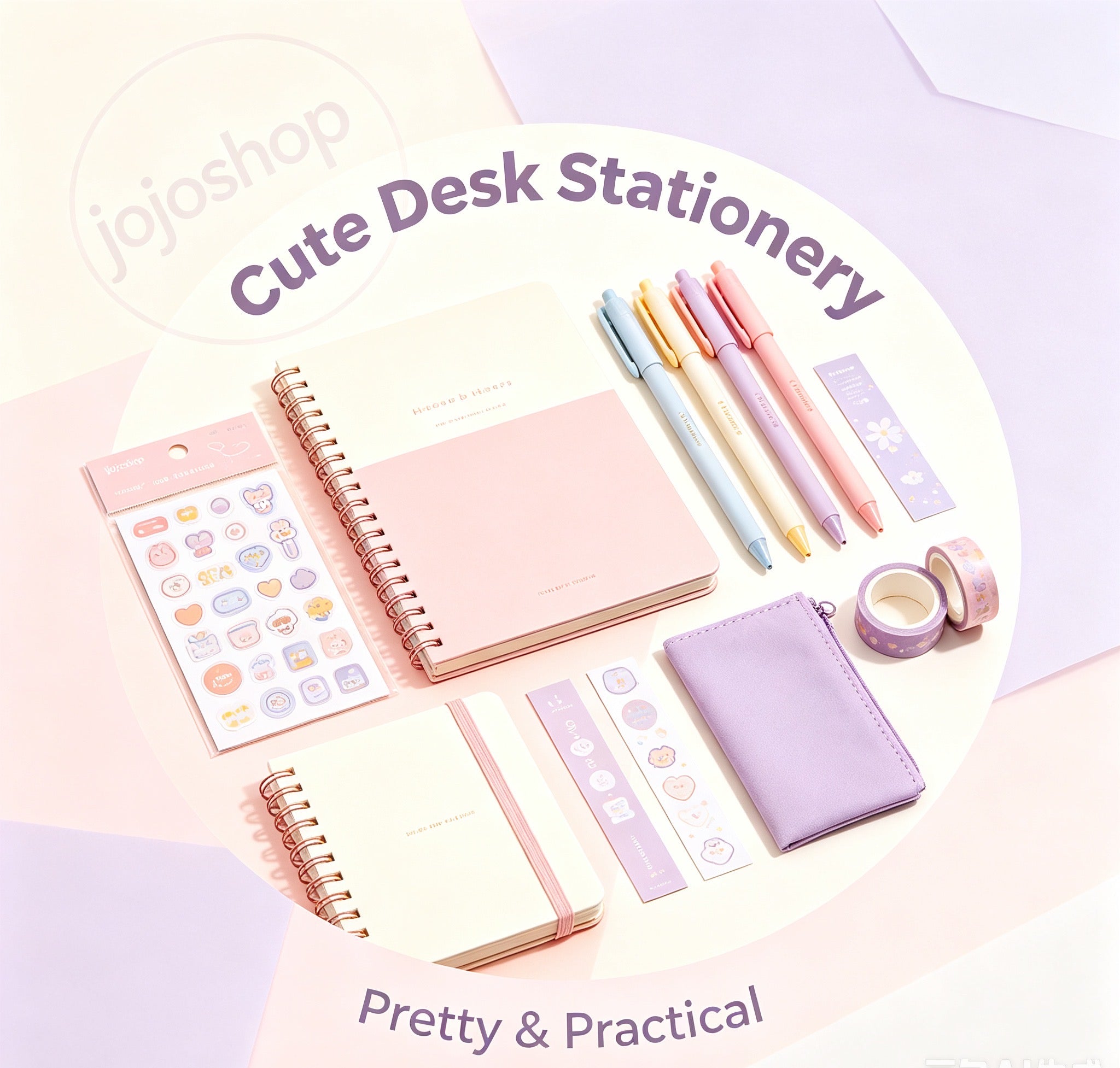 Kindly pay through this link60$ Daily necessities, stationery & accessories